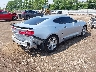 1G1FB1RS2H0****** Salvage and Wrecked 2017 Chevrolet Camaro in Ohio State