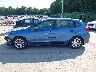 JF1GPAB64G8****** Repairable 2016 Subaru Impreza in Maine State