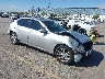 JN1CV6AP5DM****** Salvamento y Destrozados 2013 Infiniti G37 en Fremont
