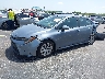 5YFB4MDE6RP****** Used and Repairable 2024 Toyota Corolla in Miami North