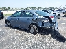 5YFB4MDE6RP****** Salvage and Repairable 2024 Toyota Corolla in Miami North