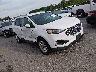 2FMPK4J95KB****** Salvage and Wrecked 2019 Ford Edge in Des Moines