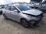 3KPC24A3XKE****** Salvamento y Destrozados 2019 Hyundai Accent en Baton Rouge