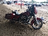 1HD1KBC16LB****** Wrecked 2020 Harley-Davidson FLHX in Ohio State