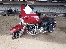 1HD1KBC16LB****** Used and Repairable 2020 Harley-Davidson FLHX in Columbus