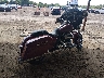 1HD1KBC16LB****** Salvage and Wrecked 2020 Harley-Davidson FLHX in Ohio State