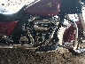 1HD1KBC16LB****** Wrecked 2020 Harley-Davidson FLHX in Columbus