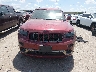 1C4RJFCG6FC****** Wrecked 2015 Jeep Grand Cherokee in Texas State