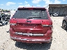 1C4RJFCG6FC****** Wrecked 2015 Jeep Grand Cherokee