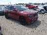 1C4RJFCG6FC****** Salvage and Wrecked 2015 Jeep Grand Cherokee in Houston