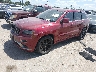 1C4RJFCG6FC****** Used and Repairable 2015 Jeep Grand Cherokee in Houston