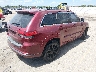 1C4RJFCG6FC****** Salvage and Wrecked 2015 Jeep Grand Cherokee in Texas State
