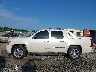 3GNTKGE35BG****** Repairable 2011 Chevrolet Avalanche in Georgia State