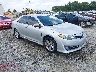4T1BF1FK9EU****** Salvage and Wrecked 2014 Toyota Camry in Tifton