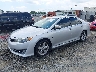 4T1BF1FK9EU****** Used and Repairable 2014 Toyota Camry in Tifton