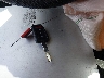 19XFC2F51GE****** Salvage 2016 Honda Civic in Florida State