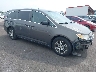 5FNRL5H46DB****** Salvamento y Destrozados 2013 Honda Odyssey en Saint Louis