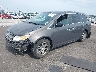 5FNRL5H46DB****** Usados y Reparables 2013 Honda Odyssey en Saint Louis