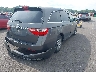 5FNRL5H46DB****** Salvamento y Destrozados 2013 Honda Odyssey en Estado de Illinois