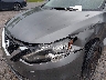3N1AB7AP6GL****** Wrecked 2016 Nissan Sentra in Mississippi State