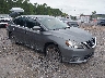 3N1AB7AP6GL****** Salvage and Wrecked 2016 Nissan Sentra in Gulf Coast