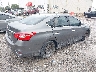 3N1AB7AP6GL****** Salvage and Wrecked 2016 Nissan Sentra in Mississippi State