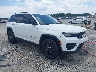 1C4RJGAG6R8****** Salvage and Wrecked 2024 Jeep Grand Cherokee in Tifton