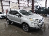 MAJ6S3KL9KC****** Salvage and Wrecked 2019 Ford Ecosport in Boise