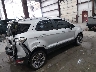 MAJ6S3KL9KC****** Salvage and Wrecked 2019 Ford Ecosport in Idaho State