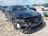 4T1G11AK5RU****** Salvamento y Destrozados 2024 Toyota Camry en Fort Worth North