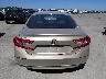 1HGCV1F11KA****** Destrozados 2019 Honda Accord