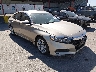 1HGCV1F11KA****** Salvamento y Destrozados 2019 Honda Accord en Austin North