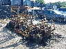 4XARSE994K8****** Salvage and Wrecked 2019 Polaris Ranger in Kansas City