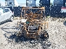 4XARSE994K8****** Used and Repairable 2019 Polaris Ranger in Kansas State