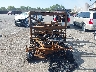 4XARSE994K8****** Salvage and Repairable 2019 Polaris Ranger in Kansas State