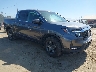 5FPYK3F56PB****** Salvamento y Destrozados 2023 Honda Ridgeline en North Hollywood