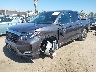 5FPYK3F56PB****** Usados y Reparables 2023 Honda Ridgeline en North Hollywood