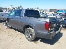 5FPYK3F56PB****** Salvamento y Reparables 2023 Honda Ridgeline en North Hollywood