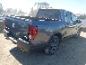 5FPYK3F56PB****** Salvamento y Destrozados 2023 Honda Ridgeline en Estado de California