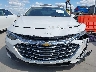 1G1ZD5ST2PF****** Wrecked 2023 Chevrolet Malibu in Texas State
