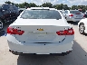 1G1ZD5ST2PF****** Wrecked 2023 Chevrolet Malibu