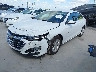 1G1ZD5ST2PF****** Used and Repairable 2023 Chevrolet Malibu in Austin