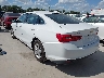 1G1ZD5ST2PF****** Salvage and Repairable 2023 Chevrolet Malibu in Austin