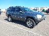 1J4GW48S51C****** Salvage and Wrecked 2001 Jeep Grand Cherokee in Honolulu