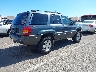 1J4GW48S51C****** Salvage and Wrecked 2001 Jeep Grand Cherokee in Hawaii State