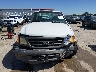 2FTRF17W84C****** Wrecked 2004 Ford F-150 in Kansas State
