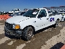 2FTRF17W84C****** Used and Repairable 2004 Ford F-150 in Wichita