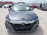 1HGCV1F66JA****** Wrecked 2018 Honda Accord in Texas State