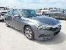 1HGCV1F66JA****** Salvage and Wrecked 2018 Honda Accord in San Antonio South