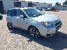 JF2SJGDC6GH****** Salvamento y Destrozados 2016 Subaru Forester en Colorado Springs